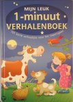 Linda van Mieghem - 1-Minuut verhaaltjes