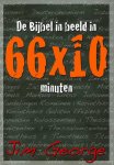 Jim George 90102 - De Bijbel in beeld in 66 x 10 minuten