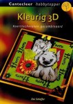 Ilse Scheffer - Kleurig 3D