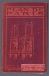 n.n - Plan de Paris. n.n - Plan de Paris.