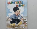 Steen, Pax - Klompertje Klomp