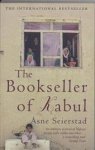 Asne Seierstad 52549 - Bookseller of Kabul