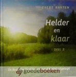 Barten, Evert - Helder en klaar, deel 3 *nieuw* --- De Redelijke Godsdienst van A Brakel uitgelegd