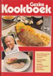 Molenberg, Henk (red.) - Gezins kookboek. Een nieuw, praktisch kookboek met meer dan 1000 recepten. Recepten, menu`s en tips voor beginners en gevorderden