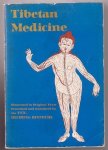 Rinpocke, Ven. Rechung/Kunzang, Jampal - Tibetan Medicine illustrated in original texts