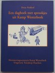 Pinkhof, Detje - Een Dagboek met sprookjes uit Kamp Westerbork