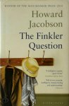 Howard Jacobson 22077 - The Finkler question