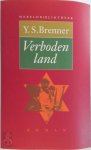 Y.S. Brenner , Anton Oomen 124379 - Verboden land