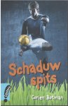 Corien Botman - Schaduwspits