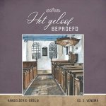 Venema, Ds. E. - Venema, Ds. E.-Het geloof beproefd (nieuw)