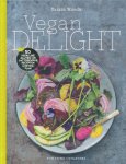 Saskia Roeda - Vegan Delight