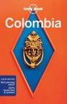 LONELY PLANET ; BREMNER,  Jade ; Egerton, Alex ; Masters, Tom - Lonely Planet Colombia