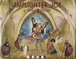 Isobel St Vincent, Gertrude Mittelmann - Lamplighter Joe