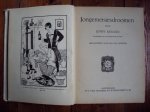 Benard, Emmy - Jongemeisjesdroomen/ Jonge meisjes droomen