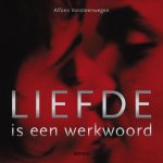 Alfons Vansteenwegen 58075 - Liefde is een werkwoord / Luxe editie Spelregels voor een relatie