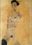 Egon Schiele 23519, Alessandra Comini 38678, Gagosian Gallery - Nudes, Egon Schiele