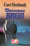Siodmak, Curt - Donovans Brein (paperback)