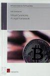 Niels Vandezande 303907 - Virtual Currencies: A Legal Framework