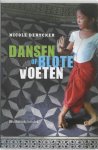 N. Derycker - Dansen op blote voeten