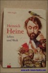 ZIEGLER, Edda; - HEINRICH HEINE. LEBEN UND WERK,
