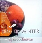Klinck, Williene - Smakelijck, Winter *nieuw*  --- Oktober, November, December, Januari, Februari, Maart
