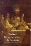 ... Tacitus - De Opstand Van De Bataven