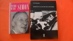 Bedner Jules + Candide Moix - Simenon et le jeu des deux Histoires + Pierre Henri Simon