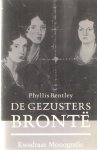 Bentley, Phyllis - De gezusters Brontë Bentley, Phyllis - De gezusters Brontë