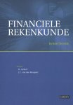 Rafael Liethof, Jacco van den Boogaart - Financiele Rekenkunde