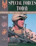 Stilwell, Alexander - Special Forces Today: Afghanistan, Africa, Balkans, Iraq, South America