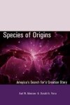 Karl W. Giberson, Donald A. Yerxa - Species of Origins
