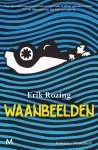 Erik Rozing - (1) Waanbeelden