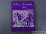 Dora Panofsky, Erwin Panofsky. - Pandora's Box: The Changing Aspects of a Mythical Symbol.