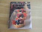 Jeavons, Terry & co - Desserts - meer dan 100 recepten