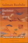 Rushdie, Salman - Shalimar de clown