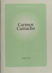Camacho, Carmen. - Carmen Camacho.