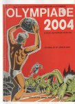 Reding,Raymond - Collectie Jong Europa 62 Vincent Larcher:Olympiade 2004