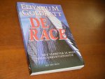 Eliyahu M. Goldratt; Robert E. Fox - De race hoe verbeter ik mijn concurrentiepositie