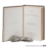 Boole, George. - A Treatise on Differential Equations.