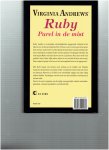 Andrews, V. - Ruby / 2 Parel in de mist / druk 1