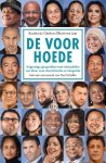 Boudewijn Geels, Elfanie toe Laer - De voorhoede