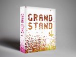  - Grand stand 4 design for Trade Fair Stands