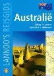 D. Kreutzkamp - AUSTRALIE.LANNOO'S BLAUWE REISGIDS