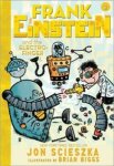 Jon Scieszka - Frank Einstein & The Electro Finger