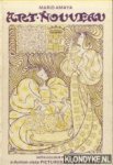 Amaya, Mario - Art Nouveau Amaya, Mario - Art Nouveau