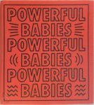 Vera Celander 262877 - Powerful Babies - Keith Haring's Impact on Artists Today