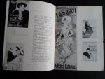 Catalogus - l’Affiche, de Toulouse –Lautrec a nos jours