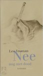 L. Vroman - Nee, nog niet dood