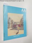 Bloc, André (Begründer) und Daniel Juillard (Hrsg.): - AA : L'Architecture D'Aujourd'Hui : No. 198 : Septembre 1978: Bloc, André (Begründer) und Daniel Juillard (Hrsg.): - AA : L'Architecture D'Aujourd'Hui : No. 198 : Septembre 1978: