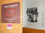 Bauer, Ilse - Glas und Steinzeug - Original, Kopie oder Falschung Band 1 der Reihe Kunst und Falschung